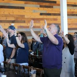 Imperial Beach Church - Worship!