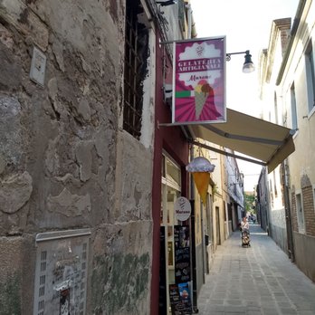 Murano Gelateria - Gelato Near Me - Venezia, VE Murano Gelateria - Gelato Near Me - Venezia, VE