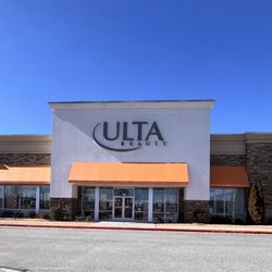 Ulta Beauty - Shopping with my wife, or rather following being her on her day off.