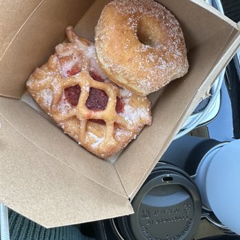 Post Coffee Company - Too Good to Go Order - Coffee & Tea Near Me - Lee's Summit, Missouri
