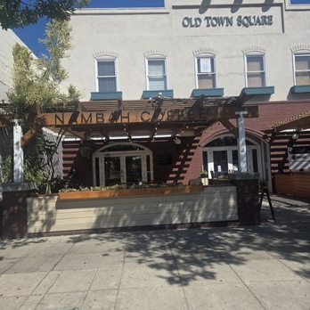 Nambah Coffee - Coffee & Tea Near Me - La Verne, California Nambah Coffee - Coffee & Tea Near Me - La Verne, California