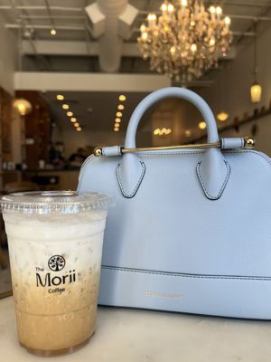 Blkdog Coffee by null