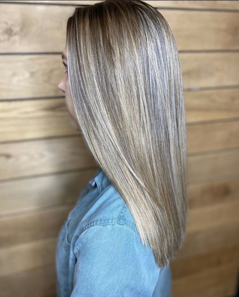 TANGLES SALON 46 Photos & 66 Reviews 12898 Lebanon Rd, Mt. Juliet