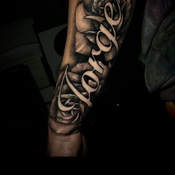 Golden Triangle Art Studio - Tattoo Near Me - Upland, California