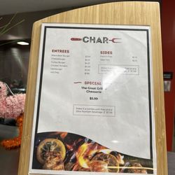 Bon Secours Maryview Medical Center - Menu 07/14/24