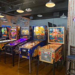 Draftcade - Pinball!