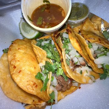 Dulce Vida Mexican Restaurant - 4 Birria Tacos - New Mexican Cuisine Near Me - Miami Beach, Florida Dulce Vida Mexican Restaurant - 4 Birria Tacos - New Mexican Cuisine Near Me - Miami Beach, Florida