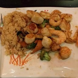 Scallop