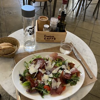 Eroica Caffè - Italian Near Me - Barcelona, B