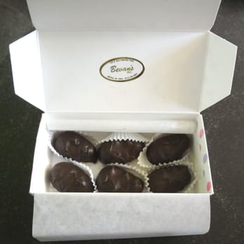 Bevan's Own Make Candies - Coconut cream + dark chocolate! - Candy Stores Near Me - Media, Pennsylvania Bevan's Own Make Candies - Coconut cream + dark chocolate! - Candy Stores Near Me - Media, Pennsylvania