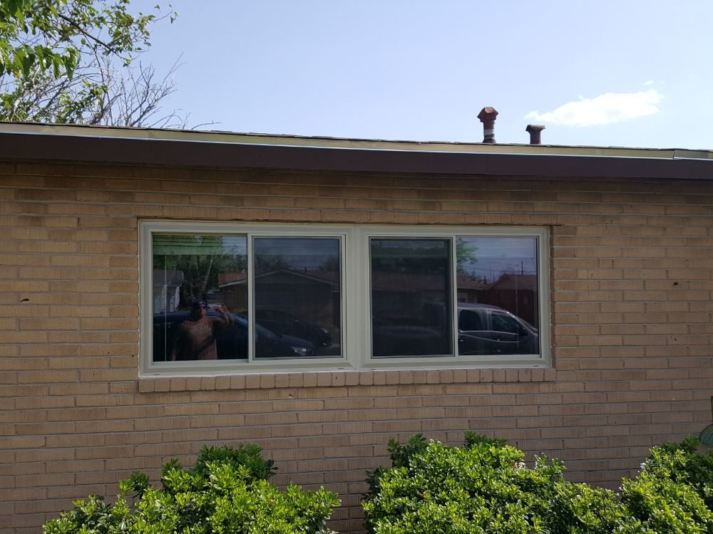 Slide of CT Home Improvements