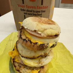 McDonald’s