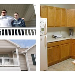 South Rock Apartments