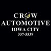 Crow Automotive gift card