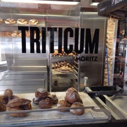 Triticum by Moritz
