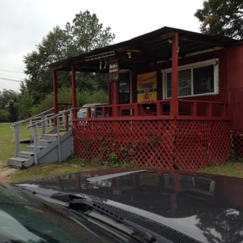 Billy's Old Fashion Barbecue - Barbeque Near Me - Jasper, Texas