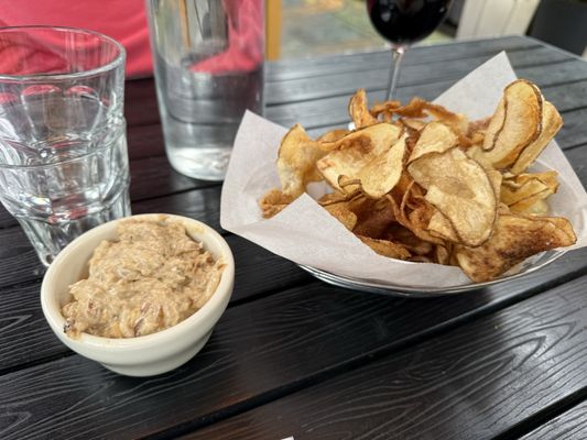 The Barking Dog Alehouse by null