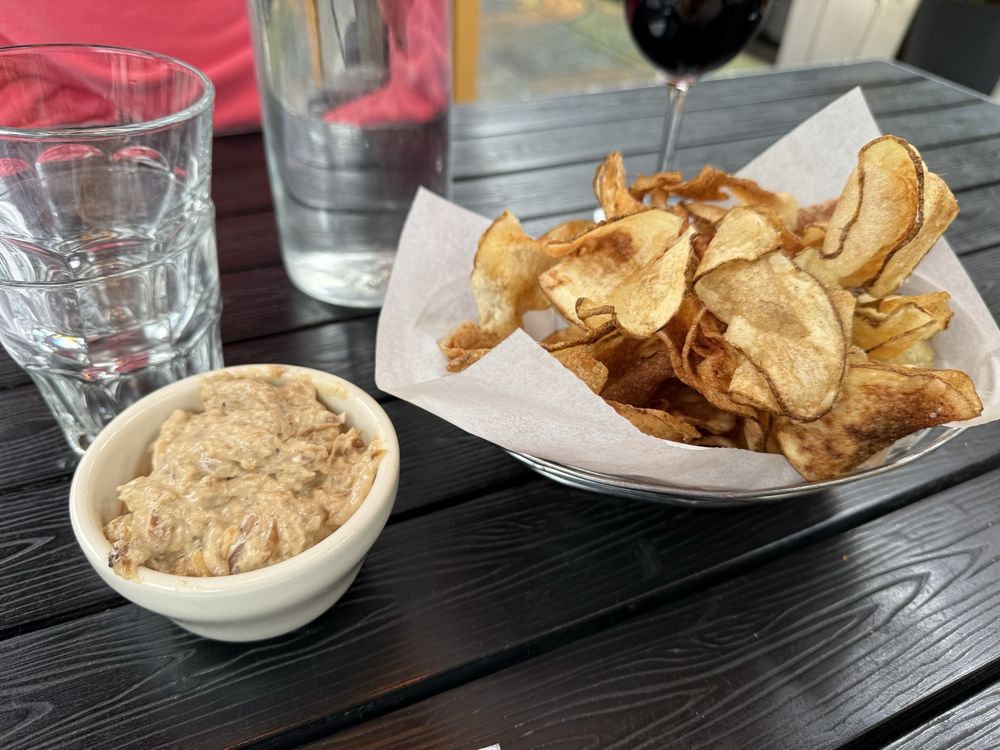 The Barking Dog Alehouse