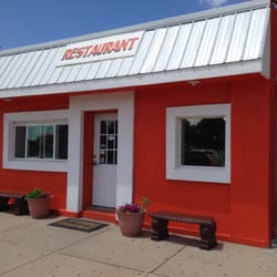 Pupuseria El Rinconcito - The sign just says "Restaurant" - what more do you need to know?