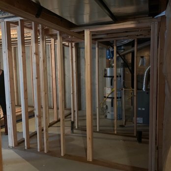 AG Home Repair Service - Half bath framing - Drywall Installation & Repair Near Me AG Home Repair Service - Half bath framing - Drywall Installation & Repair Near Me