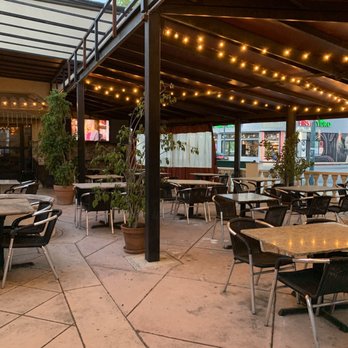 Pyramido - Stunning patio - Hookah Bars Near Me - North Hollywood, California Pyramido - Stunning patio - Hookah Bars Near Me - North Hollywood, California