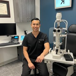 Peak Eyecare Optometry