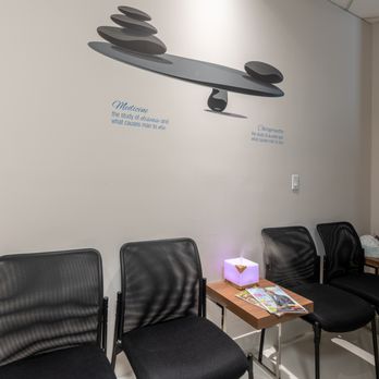 Chirofit Miami - Chiropractors Near Me - Miami, Florida
