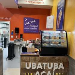 Ubatuba Açaí - North Hollywood