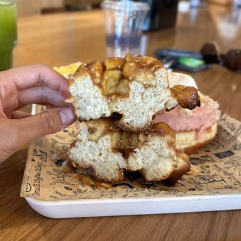 The Salty Donut - Donuts Near Me - Austin, Texas