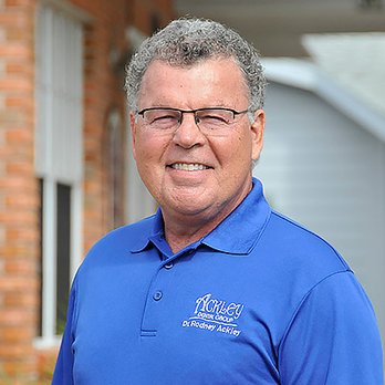 Ackley Dental Group - Dr. Rodney Ackley - Cosmetic Dentists Near Me - Spring Hill, Florida