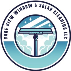 Pure View Window & Solar Cleaning