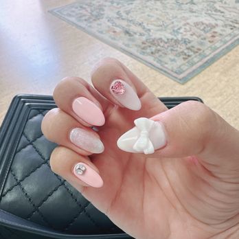 YES Nails & Lashes - Waxing Near Me - San Gabriel, California