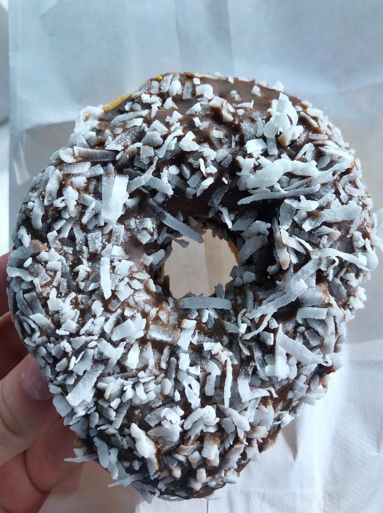 BROWN’S BAKERY 98 Photos & 71 Reviews Bakeries 1100 N Walker Ave