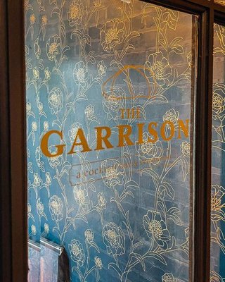 The Garrison Cocktail Bar & Restaurant by null