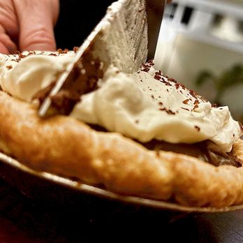 Dini's Divine Pies - Chocolate cream pie from Dini's Divine Pies - Bakeries Near Me - Rockville, Maryland Dini's Divine Pies - Chocolate cream pie from Dini's Divine Pies - Bakeries Near Me - Rockville, Maryland