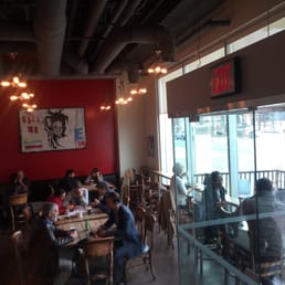 Great business loft Cafe at stampede park