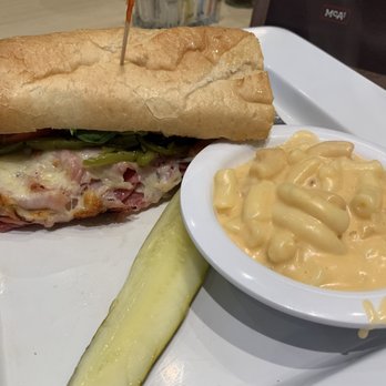McAlister's Deli - Italian and Mac and cheese - Delis Near Me - Clinton, Mississippi McAlister's Deli - Italian and Mac and cheese - Delis Near Me - Clinton, Mississippi