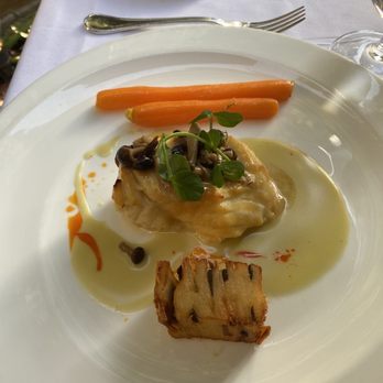 Le Papillon - French Near Me - San Jose, California