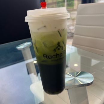 Racha Tea Boba and Desserts - Bubble Tea Near Me - Columbus, Ohio Racha Tea Boba and Desserts - Bubble Tea Near Me - Columbus, Ohio