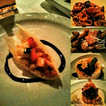 Blu Ristorante - Food at Blu ristorante - Italian Near Me - Toronto, Ontario Blu Ristorante - Food at Blu ristorante - Italian Near Me - Toronto, Ontario