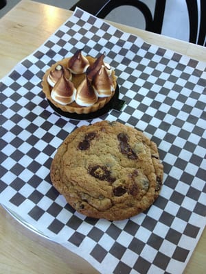 Blackmarket Bakery @ The Camp by null