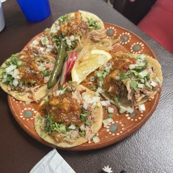 Carnitas El Bajio - Mexican Near Me - Stockton, California