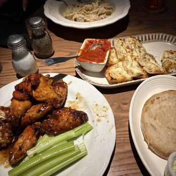 DeGidio's - This phone dose no justice we couldn't wait to make a post lol we already started eating - Italian Near Me - Saint Paul, Minnesota DeGidio's - This phone dose no justice we couldn't wait to make a post lol we already started eating - Italian Near Me - Saint Paul, Minnesota