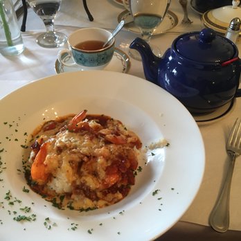 Reynolds Tavern - shrimp and grits - Tea Rooms Near Me - Annapolis, Maryland Reynolds Tavern - shrimp and grits - Tea Rooms Near Me - Annapolis, Maryland