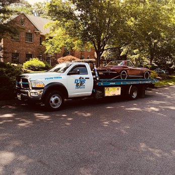 DTR Automotive & Towing - Auto Repair Near Me - Closter, New Jersey DTR Automotive & Towing - Auto Repair Near Me - Closter, New Jersey