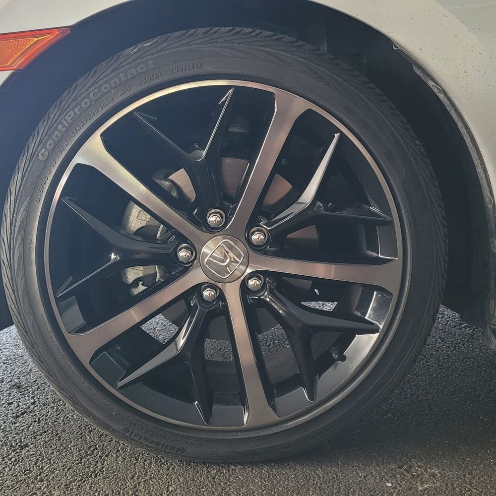 Prodent Hawaii - Mobile Dent Repair Near Me Prodent Hawaii - Mobile Dent Repair Near Me
