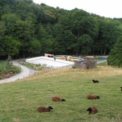 Le Village Enchanté