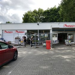 Macht nicht den besten Eindruck, ist aber wohl auch so beabsichtig. Soll ja zeigen, hier gibt's Artikel preiswert.
