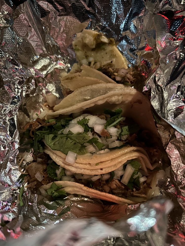 Taco Mex