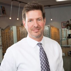 Westgrove Vision Center - Dr. George Nagy
